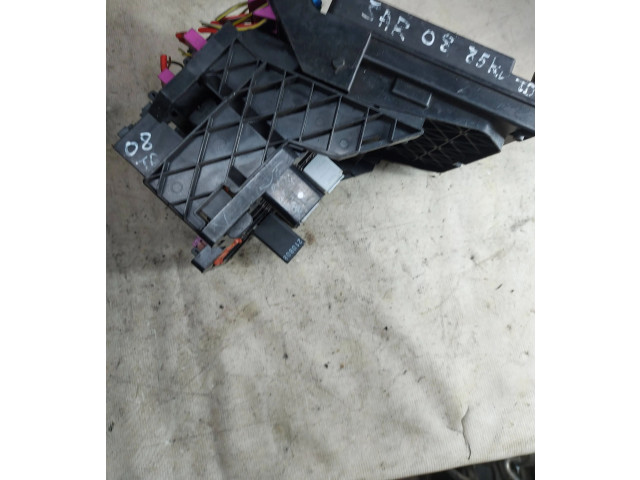 Pojistková skříňka 7M3962258AH Volkswagen Sharan 2007