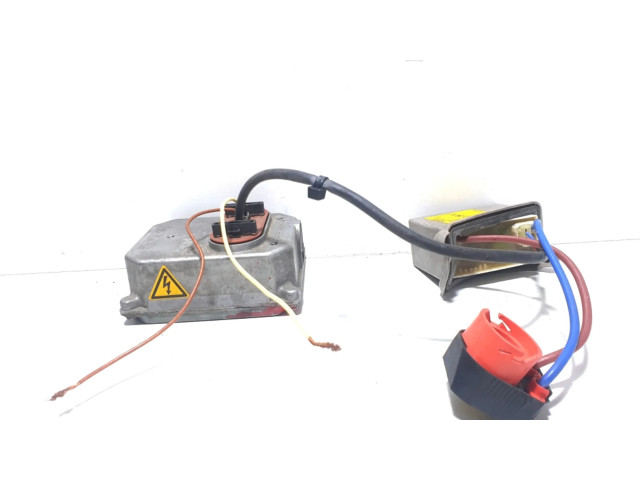 Блок управления Xenon