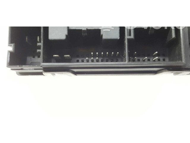 Блок комфорта 5Q4959392E, 5Q4959392B Skoda Octavia Mk3 (5E)