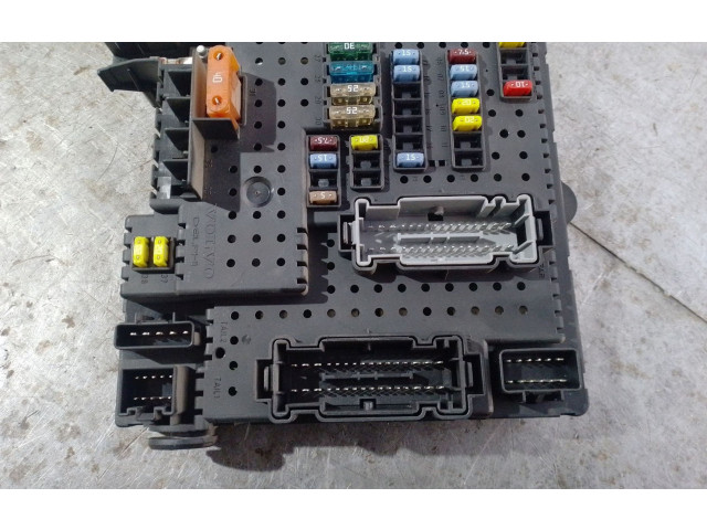 Pojistková skříňka Řídící jednotka BSM 30786646, 28080156 Volvo XC90 2007