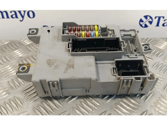 Pojistková skříňka Řídící jednotka BSM 00519217600, 116RI000674 Fiat Doblo 2012