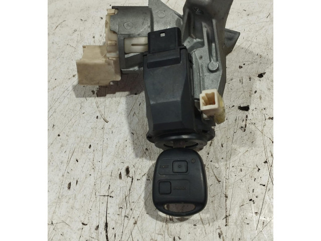 Řídící jednotka 0281012323, 0281012323 Toyota Yaris 2007