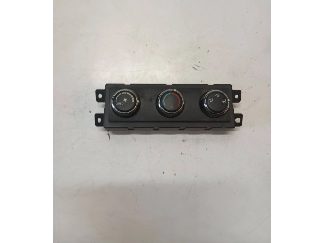 Блок управления климат-контролем 55111812AD, 708190036086   Dodge Journey