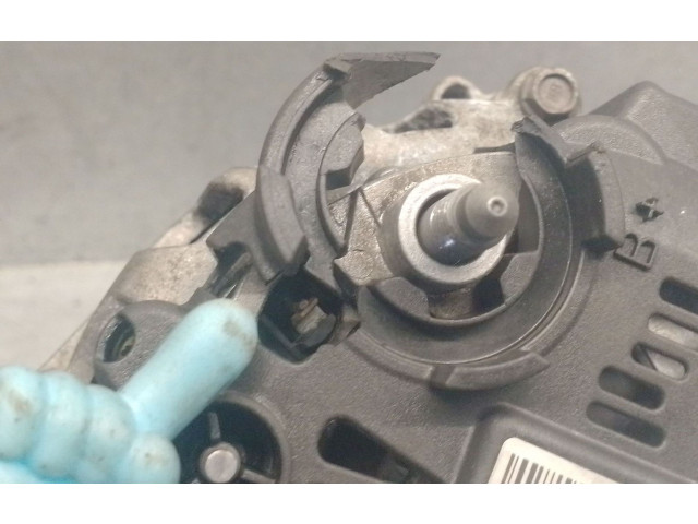 Генератор 231008918R, 231008918R Renault Clio IV