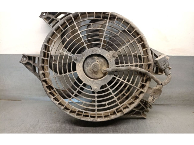 Вентилятор радиатора     977353E000, 977353E000    KIA Sorento 