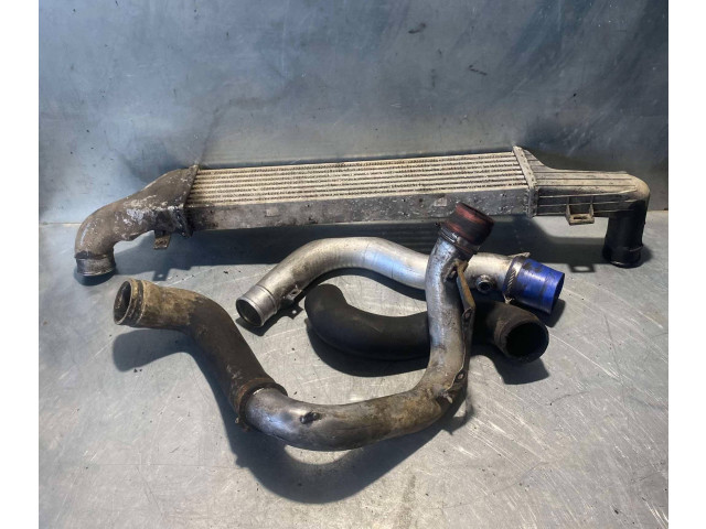 Интеркулер  A2105001200, 25519   Mercedes-Benz E W210 