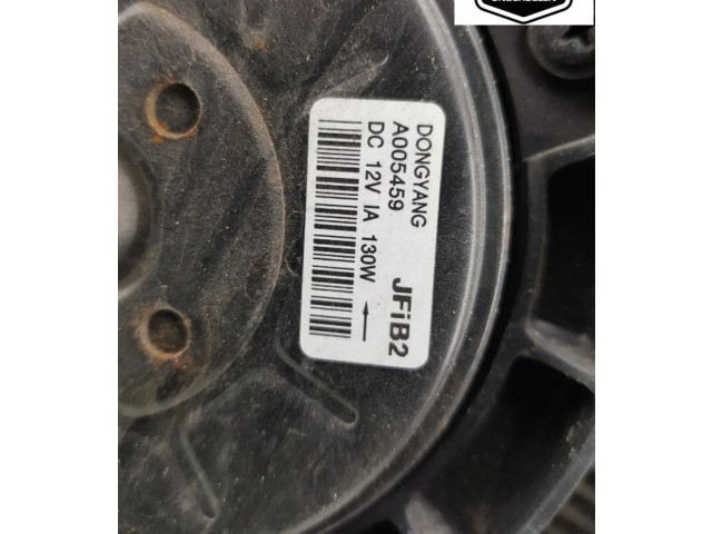 Комплект радиатора     25310B9000, 25310B9000    Hyundai i10 
