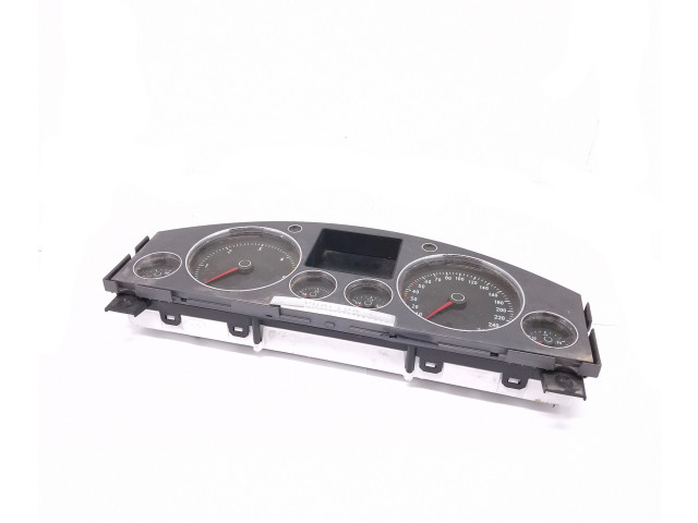 Комплект блоков управления 3D0907401, 4E0905852D   Volkswagen Phaeton