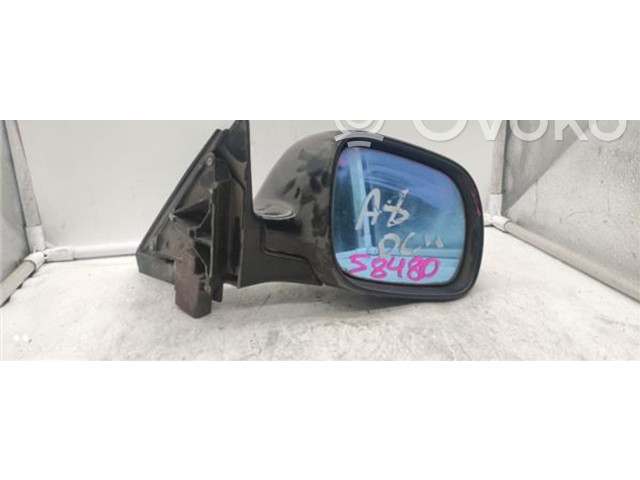 Зеркало электрическое        Audi A8 S8 D2 4D  1994 - 2002 года   