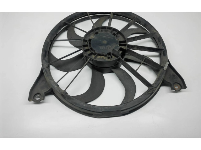 Вентилятор радиатора     5489186, 91790    Fiat Freemont 2.0