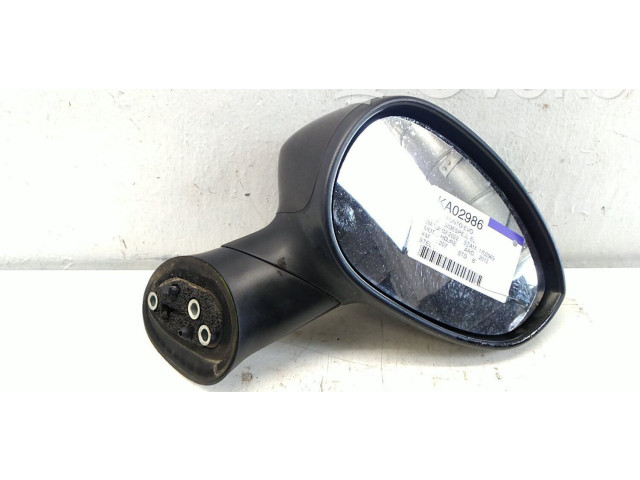 Zpětné zrcátko Fiat Punto Evo 2012