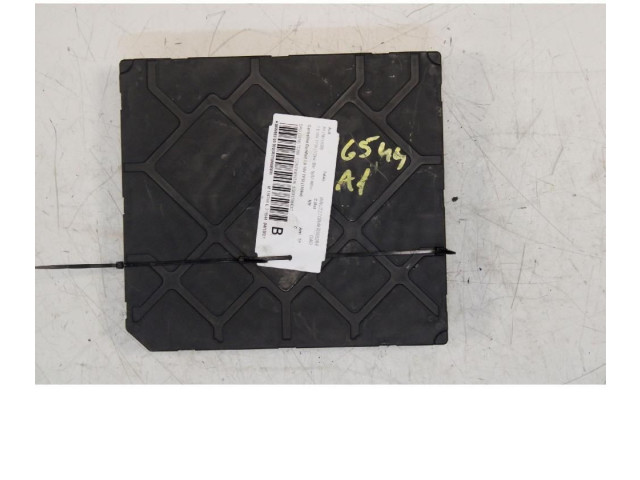 Блок управления 5Q0937084DC Audi A1