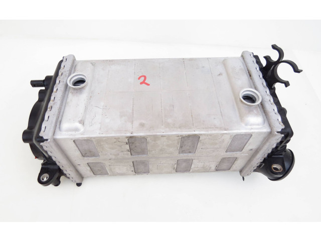 Интеркулер  A2780900514   Mercedes-Benz CLS C218 X218 