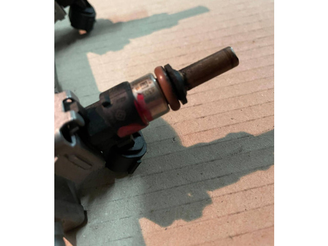 Форсунка 166002373R, 0280158302    Renault Twingo III  H4B 