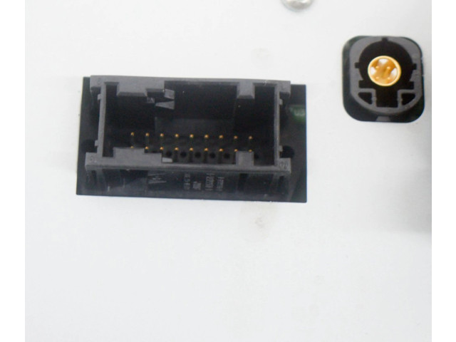 Přístrojová deska Tesla Model S 2015 103935700C