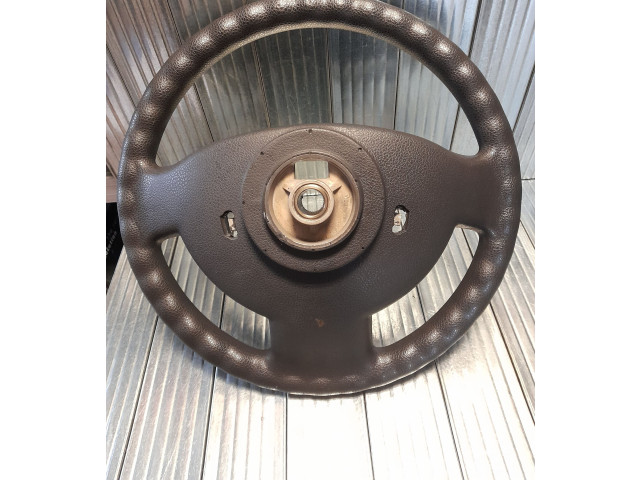 Руль Dacia Duster 484309930R