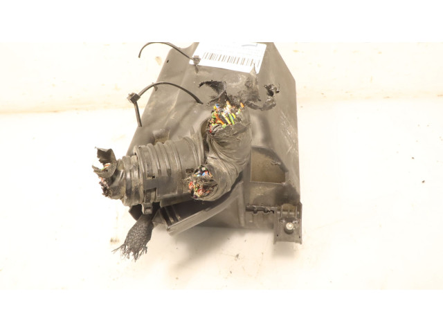 Pojistková skříňka Fiat Doblo 2015