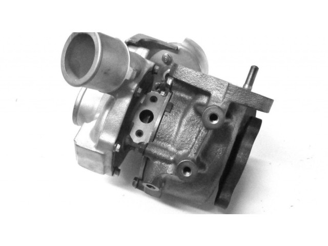  Турбина Mitsubishi Lancer VIII 1.8 4933501003, 49335-01003         