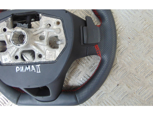 Volant Ford Puma 2022 M1TJ3600CC1GW6