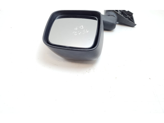 Зеркало (механическое)       Jeep Wrangler   -  года   