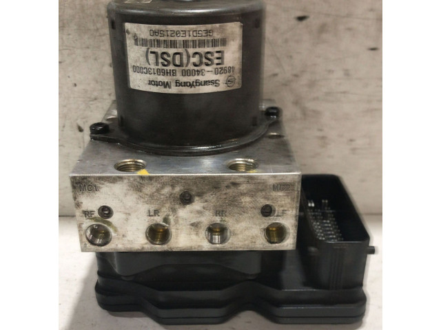 Блок АБС BE6003C00, BE6003C00 SsangYong Korando - года