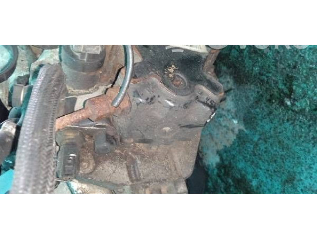 Vstřikovací čerpadlo 0445010096, A6400700601 Mercedes-Benz A W169