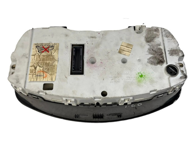 Přístrojová deska Ford Focus 2009 3M5F10841B, AU620A