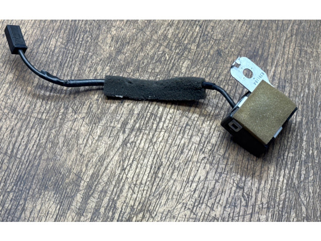 Блок управления климат-контролем 8391184 Infiniti Q70 Y51