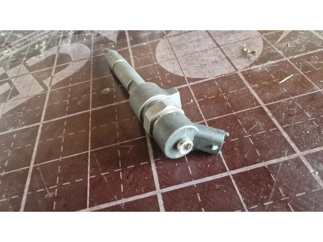 Vstřikovač 0445110019   Fiat Punto (199)  pro naftový motor 1.9  