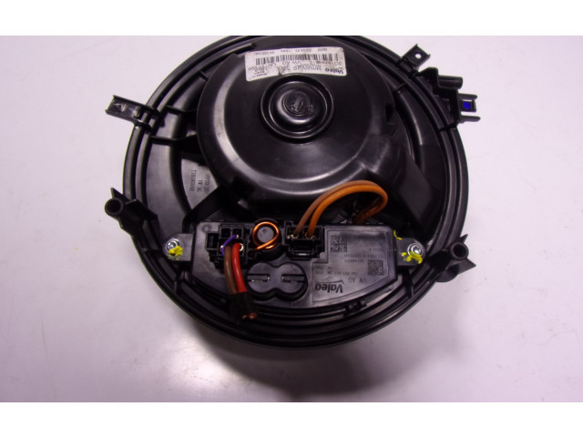 Вентилятор печки    5WB819021A, 3Q1819021E   Cupra Leon