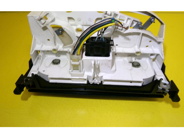 Блок управления климат-контролем 1J0819045F, 6E0858305   Volkswagen Lupo