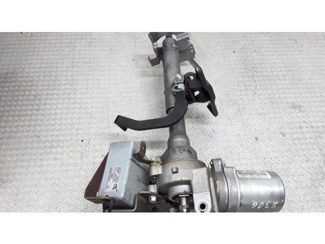 Насос рулевого управления