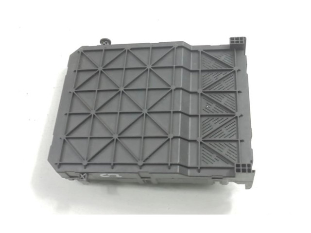   Pojistková skříňka 9653667480   Alpine C2 2005