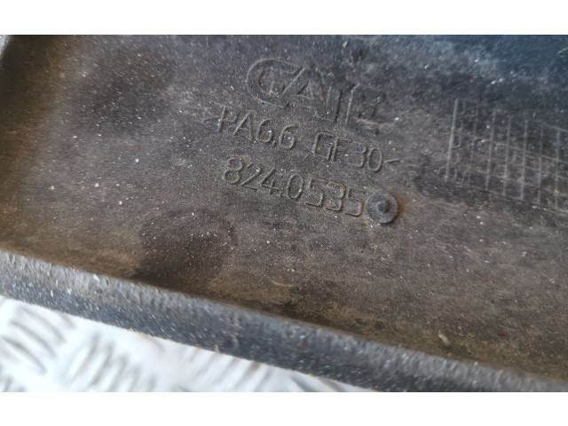 Вентилятор радиатора     52413735, 52414860    Opel Meriva A 