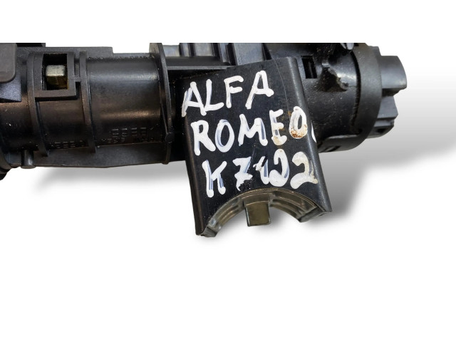 Комплект блоков управления 0261S01032, MED711A018   Alfa Romeo GT
