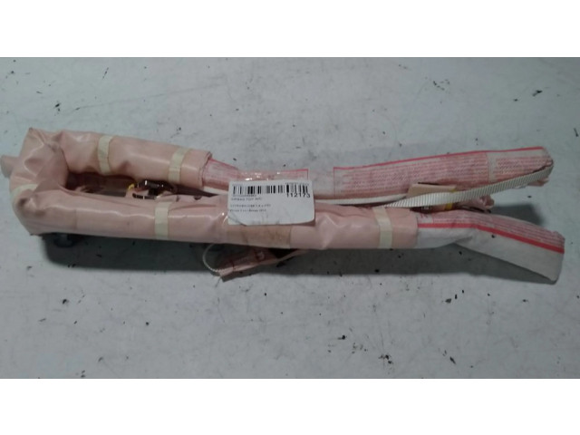 Боковая подушка безопасности 9801890680 Citroen DS4