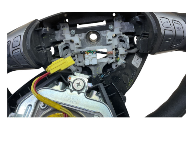 Руль Honda FR-V 2004 - 2009 года GS11009680B1, GS11009680