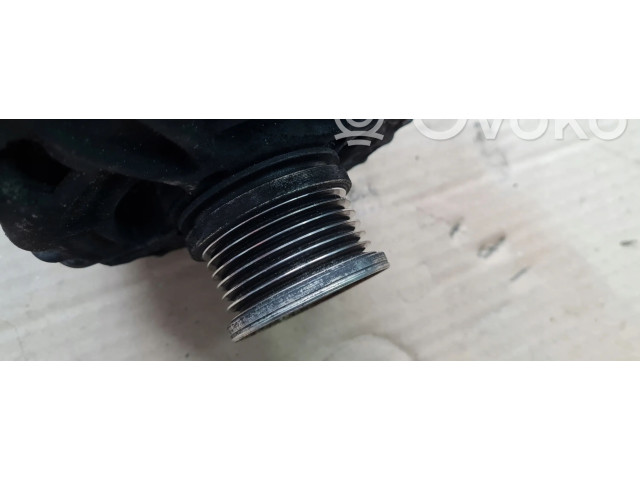 Генератор 03L903017E Audi Q5 SQ5