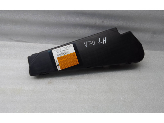 Подушка безопасности в сиденье 30715729, 608801300B Volvo V70