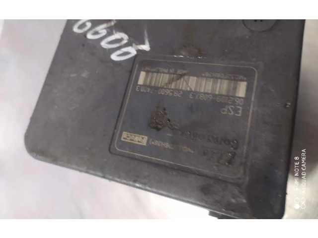 Jednotka ABS 0621021468, 0621021468 Ford Fiesta 2010