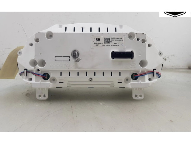 Панель приборов BDEL55430A, BDEL55430A Mazda 3