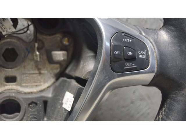 Руль Ford Ecosport  2013 - 2017 года 34209728A      