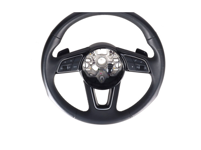 Руль Audi A3 8Y 2020 - года 82A419091AA