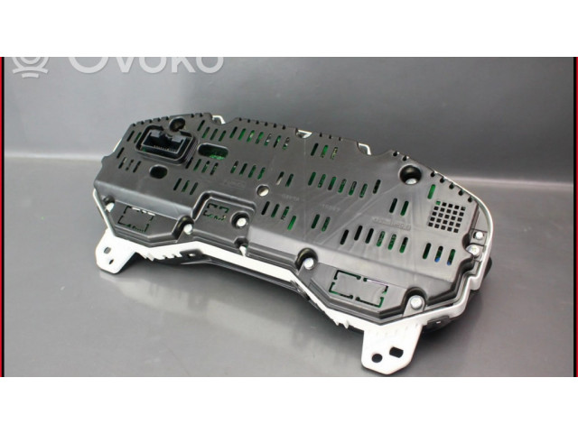 Přístrojová deska Ford Fusion II 2014 DS7T10849LH