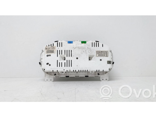 Přístrojová deska Honda Civic 2005 HR0319113, NH356L