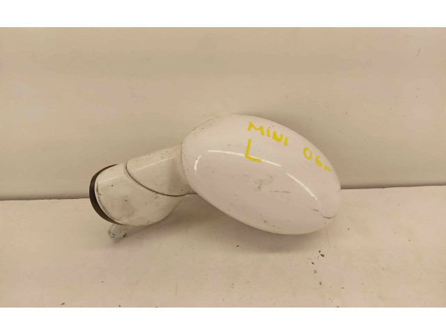 Зеркало электрическое Mini One - Cooper R50 - 53 2001 - 2006 года