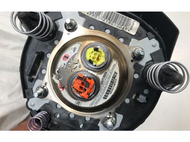 Pojistková skříňka Надувная подушка для руля Z74A1148781, PM5SH218030046 Nissan Leaf II (ZE1) 2021