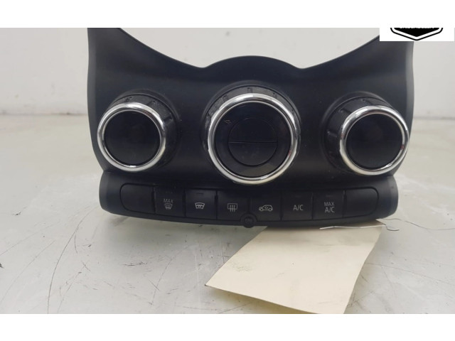 Блок управления климат-контролем 61319383890, 61316819716   Mini One  Cooper F56 F55