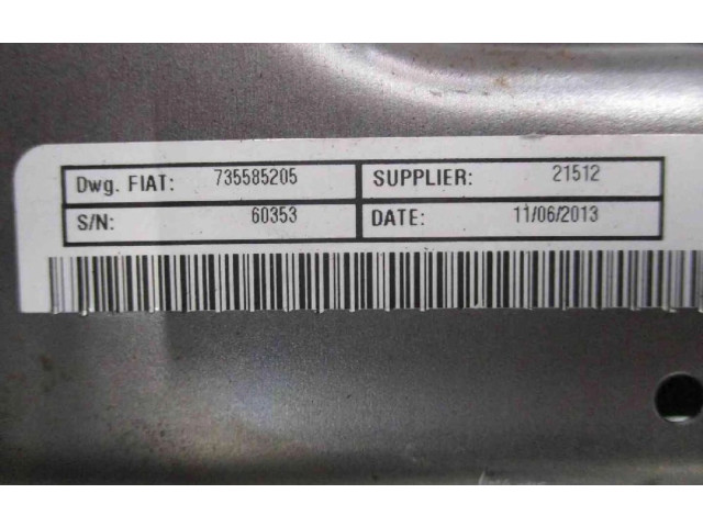    Рулевая рейка 1796271, 1796271   Ford Ka 2009 - 2017 года