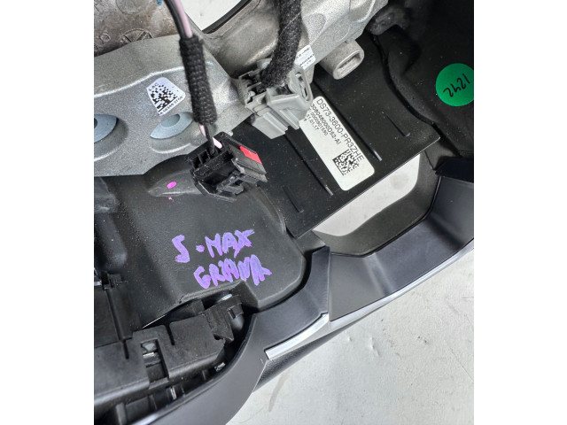 Руль Ford S-MAX  2015 -  года       